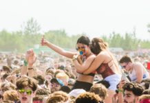 De fedeste festivaler i Europa Festival