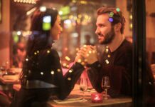 Den perfekte musik til din date Date musik