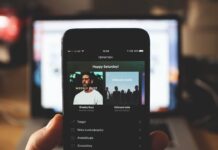 Mobilabonnementer med Spotify eller andre musiktjenester spotify