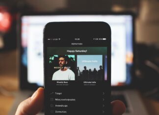 Mobilabonnementer med Spotify eller andre musiktjenester spotify