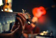 Derfor bør du give en musikoplevelse i gave Dyre instrumenter