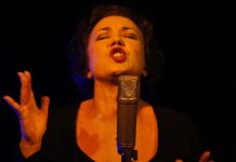 Idéer til polterabend for musikelskeren sangerinde