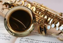 Hvorfor det er vigtigt at forsikre sit instrument? saxofon